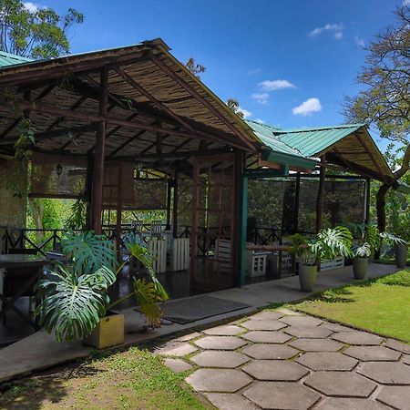 Homies Place - Bistro Bandarawela Esterno foto