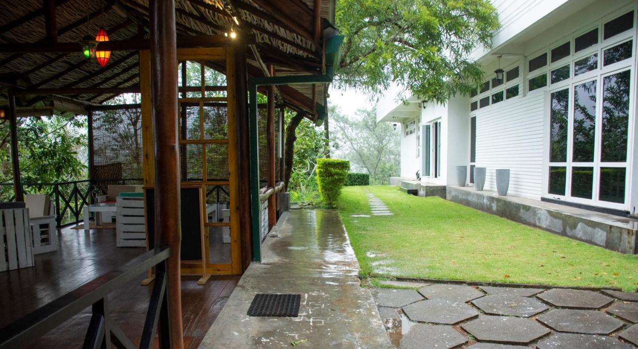 Homies Place - Bistro Bandarawela Esterno foto