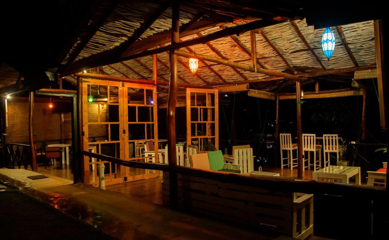 Homies Place - Bistro Bandarawela Esterno foto