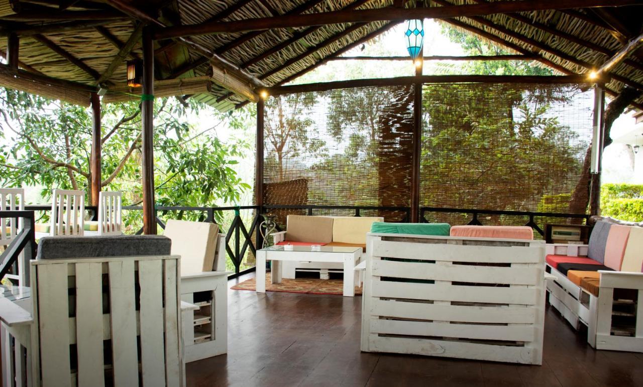 Homies Place - Bistro Bandarawela Esterno foto