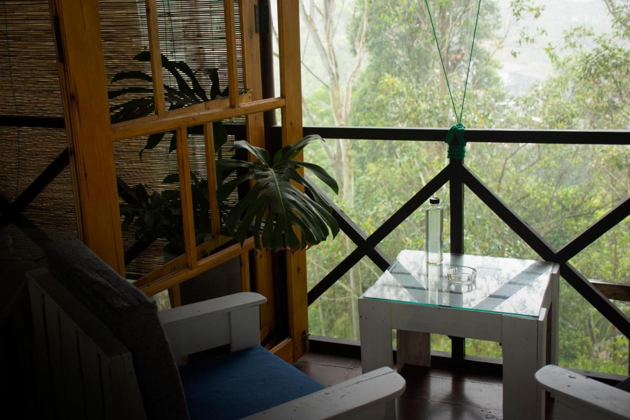 Homies Place - Bistro Bandarawela Esterno foto