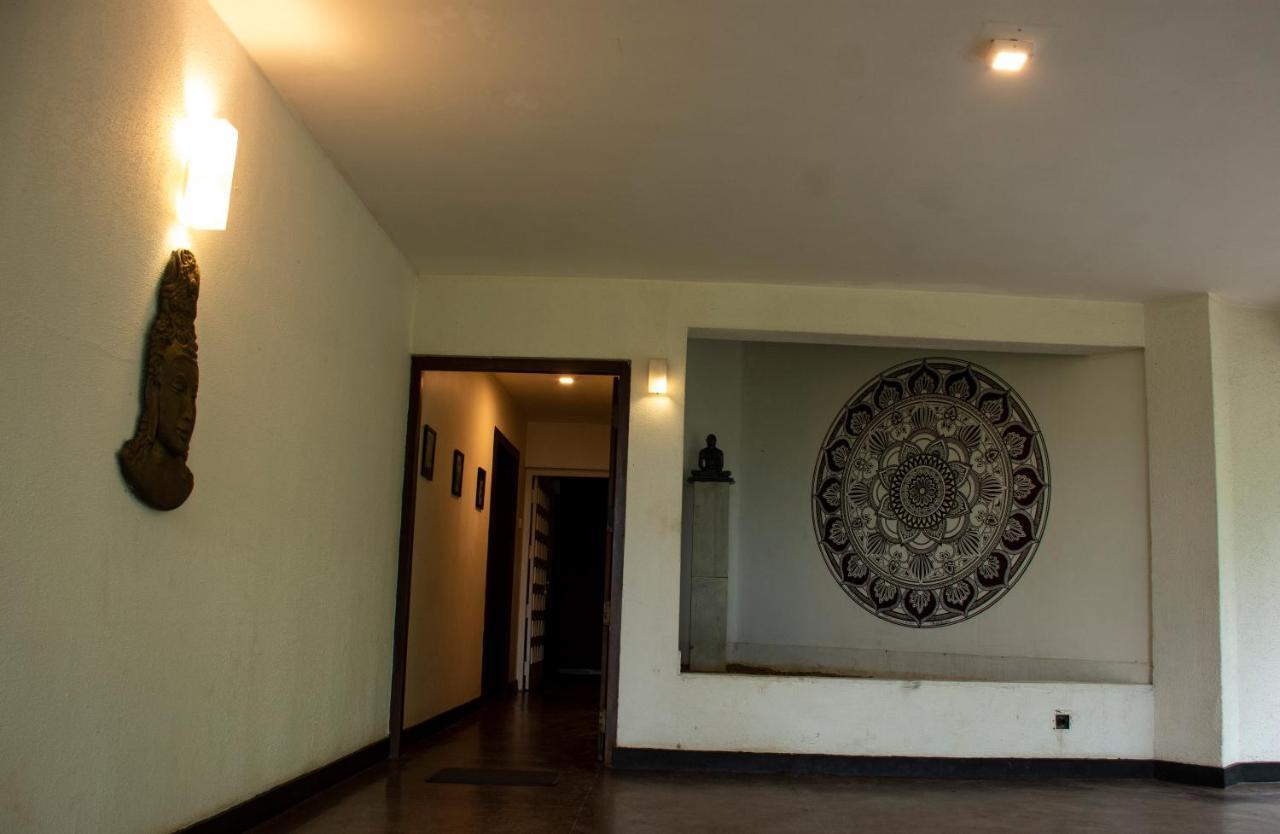 Homies Place - Bistro Bandarawela Esterno foto