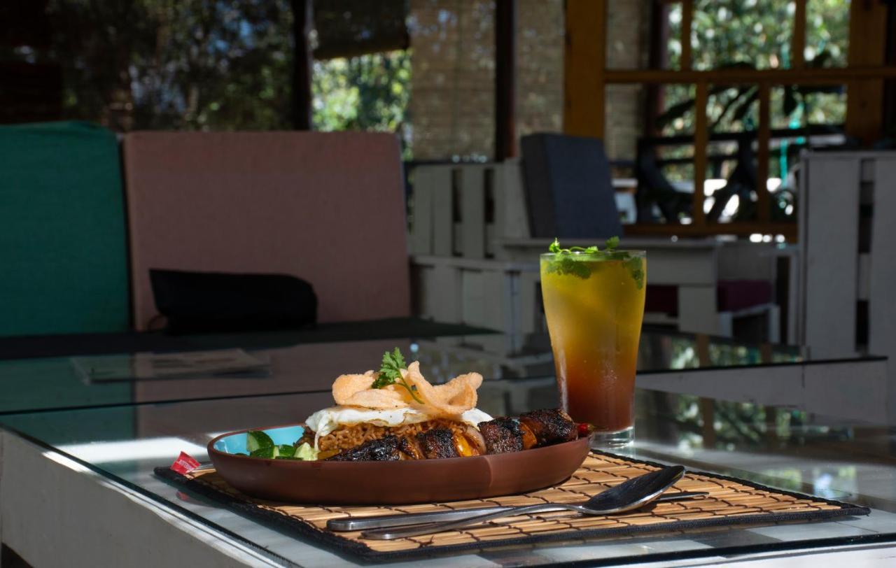 Homies Place - Bistro Bandarawela Esterno foto