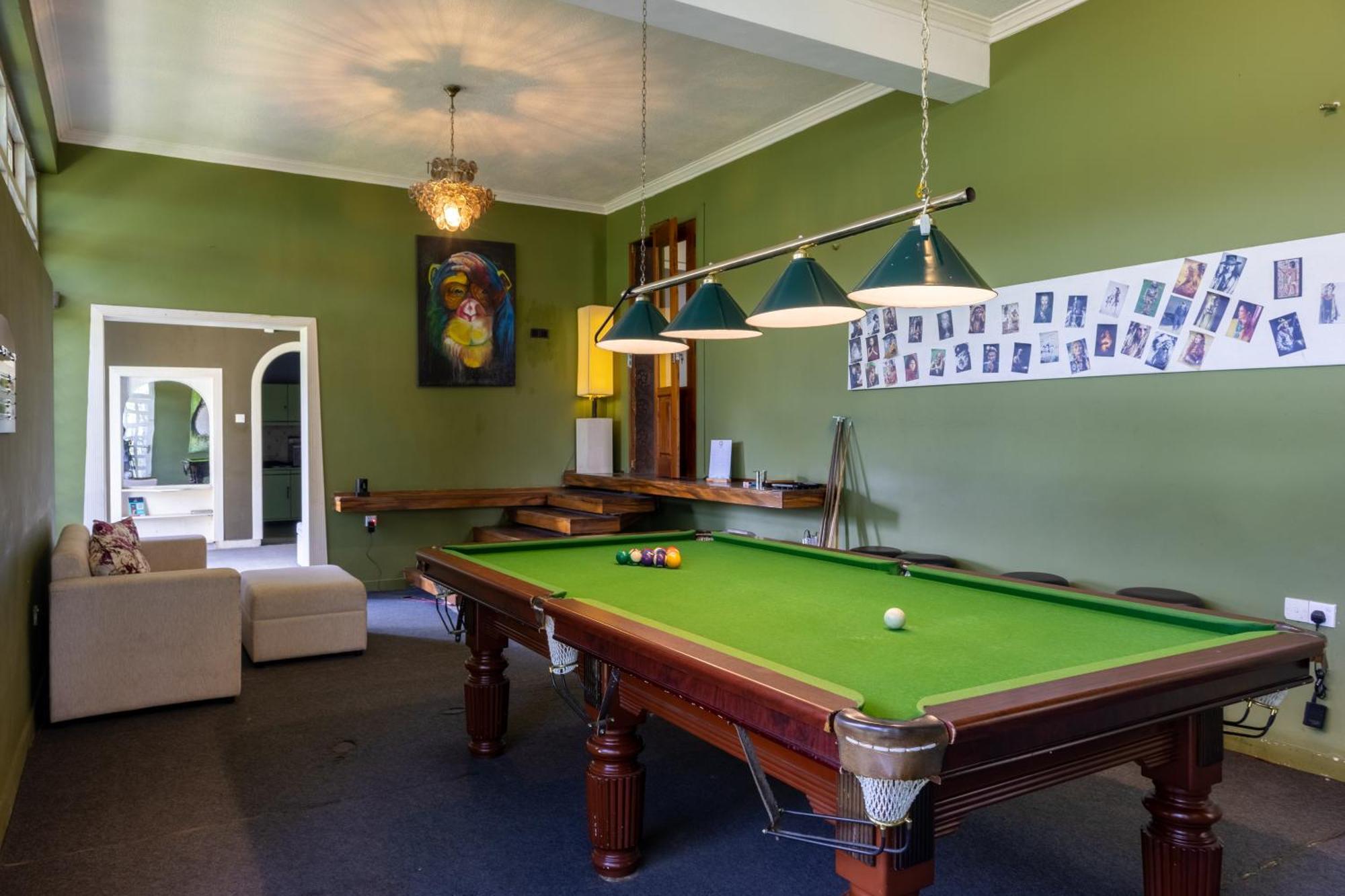 Homies Place - Bistro Bandarawela Esterno foto