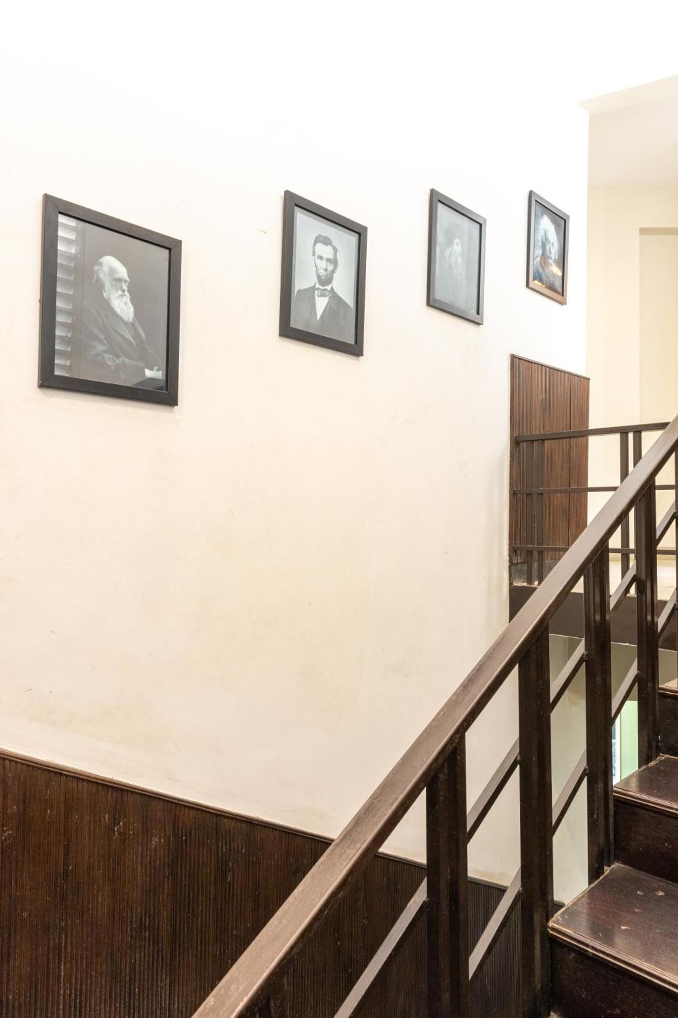 Homies Place - Bistro Bandarawela Esterno foto