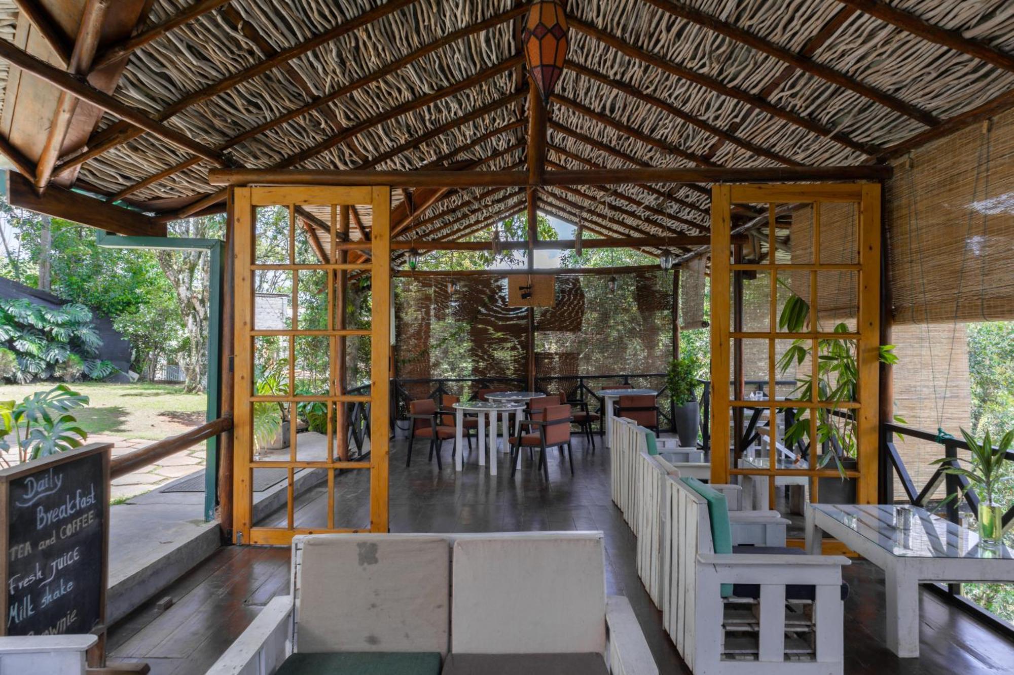 Homies Place - Bistro Bandarawela Esterno foto