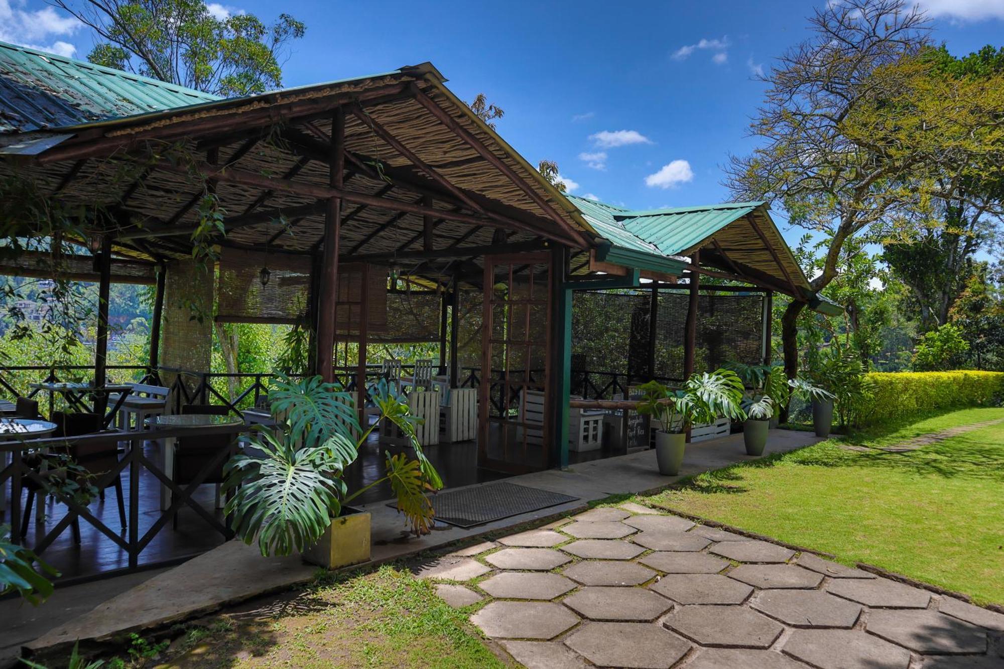 Homies Place - Bistro Bandarawela Esterno foto