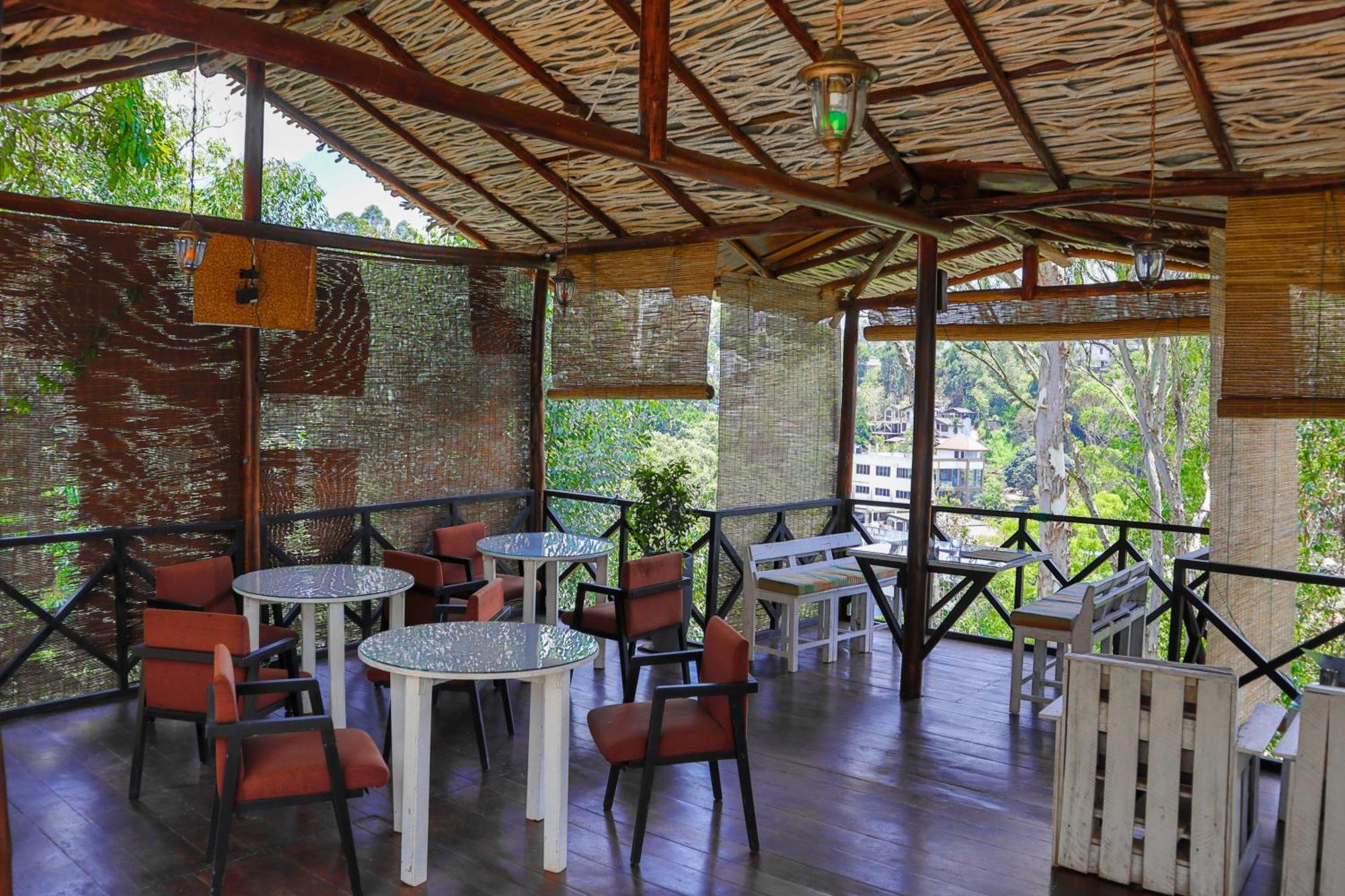 Homies Place - Bistro Bandarawela Esterno foto