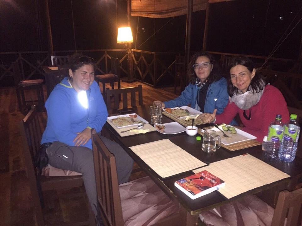 Homies Place - Bistro Bandarawela Esterno foto