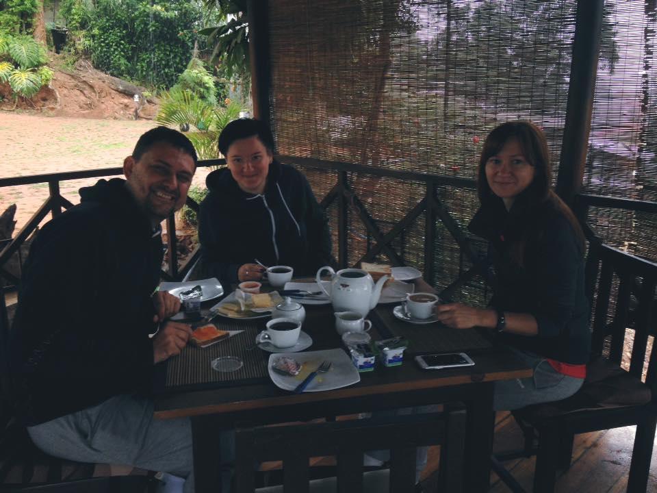 Homies Place - Bistro Bandarawela Esterno foto